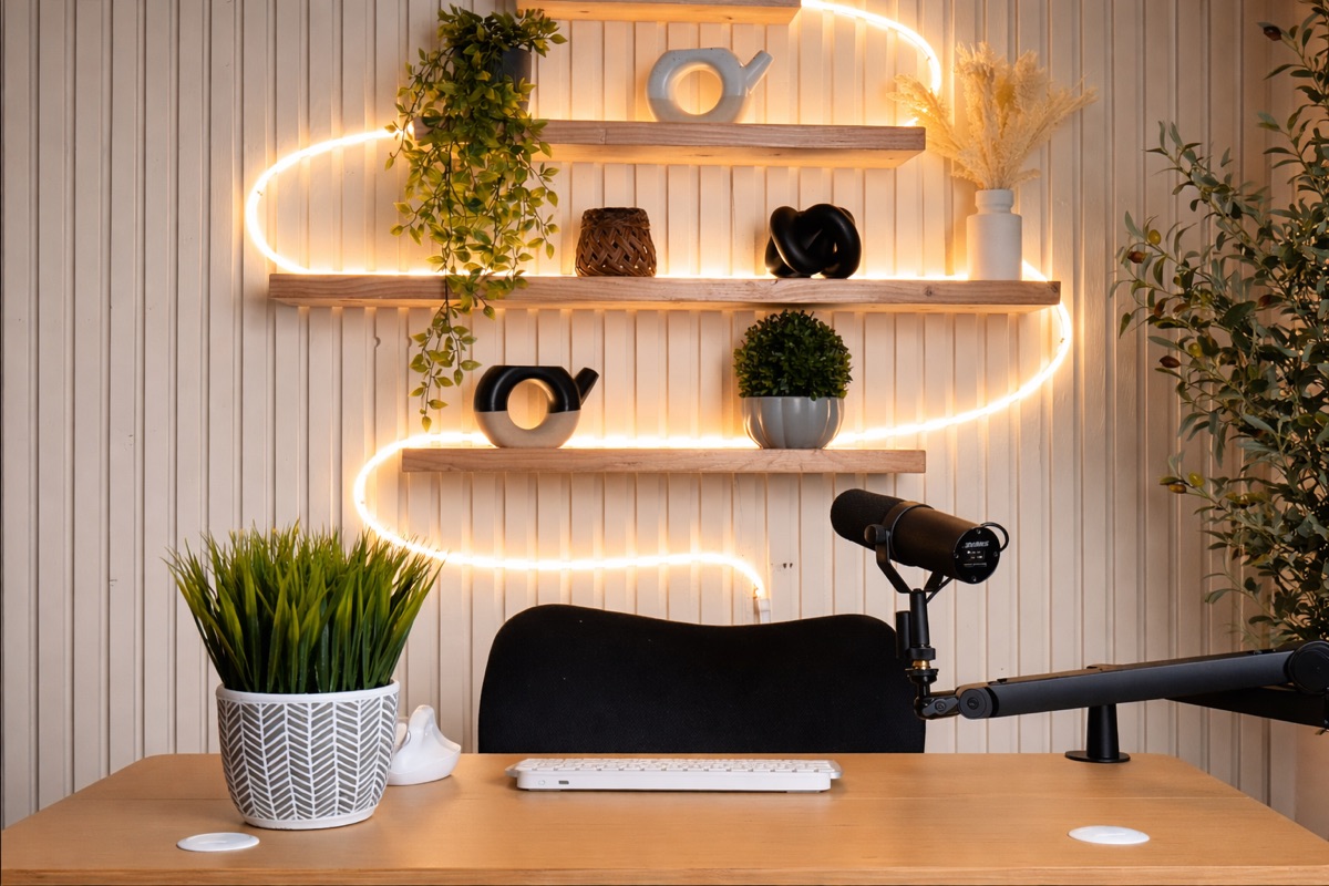 How to Prepare for Your First Podcast Recording Session