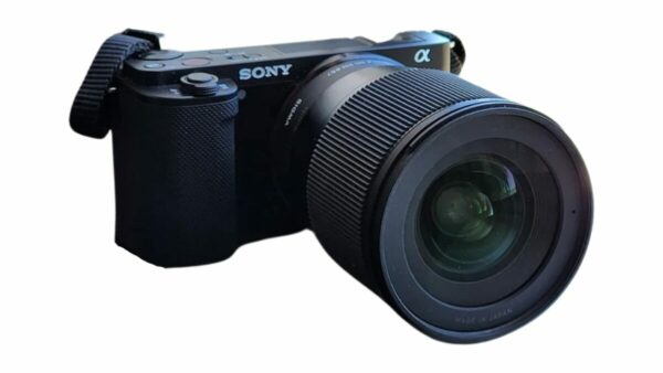 Sony Cameras