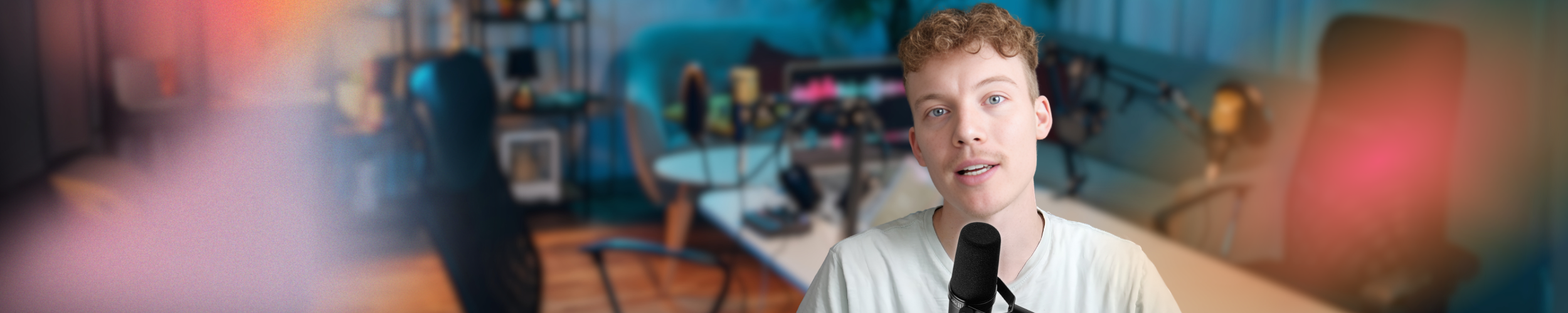 You are currently viewing Elevate Your Podcast Game: Find the Perfect Studio in Mesa AZ Today