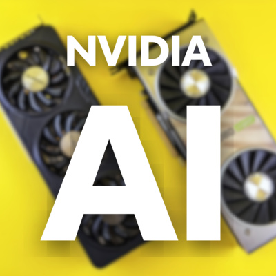 Nvidia AI