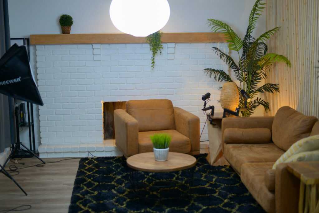 Podcast Studio AZ | #1 Podcast Studio in Arizona