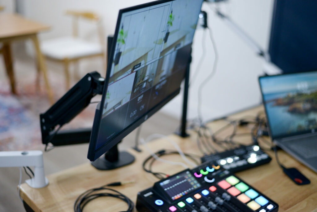 Podcast Studio AZ | #1 Podcast Studio in Arizona