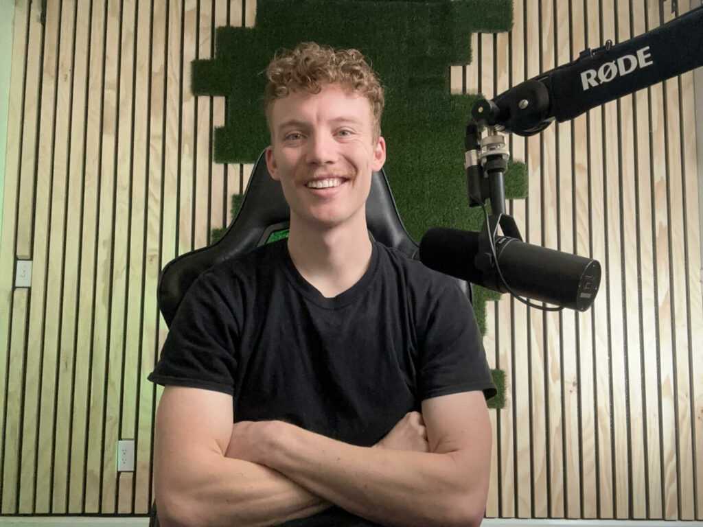 Podcast Studio AZ | #1 Podcast Studio in Arizona