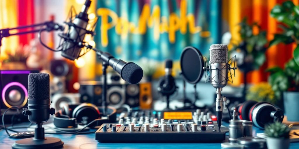 You are currently viewing Noteworthy Podcasts Based in Gilbert