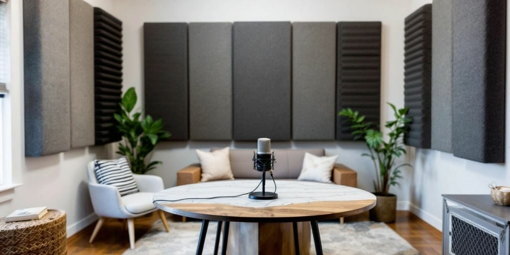 You are currently viewing Book a Podcasting Space in Scottsdale