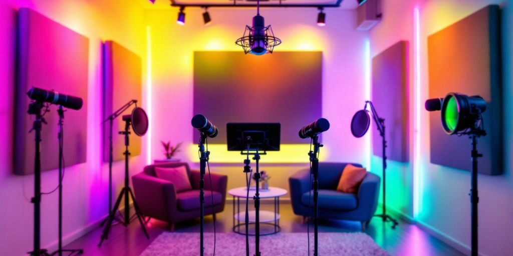 You are currently viewing Best Podcast Studios Ranked in Scottsdale