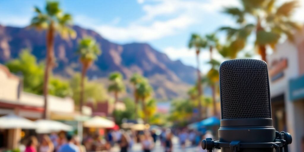 You are currently viewing Scottsdale Podcast Interview Spots