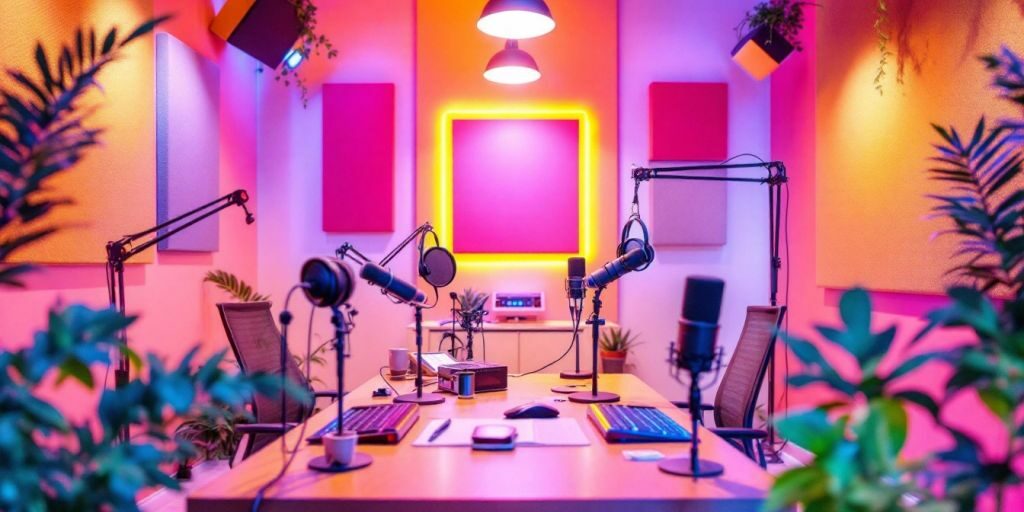 You are currently viewing Reasons to Launch a Podcast in Mesa