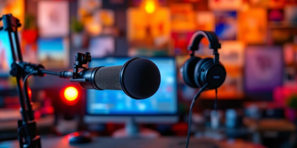 You are currently viewing Advertise Your Mesa Business on a Podcast