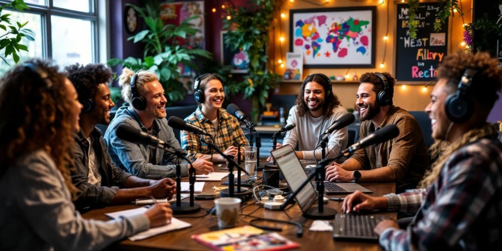 Read more about the article Video Production vs DIY: Why Professional Studio Quality Makes All the Difference