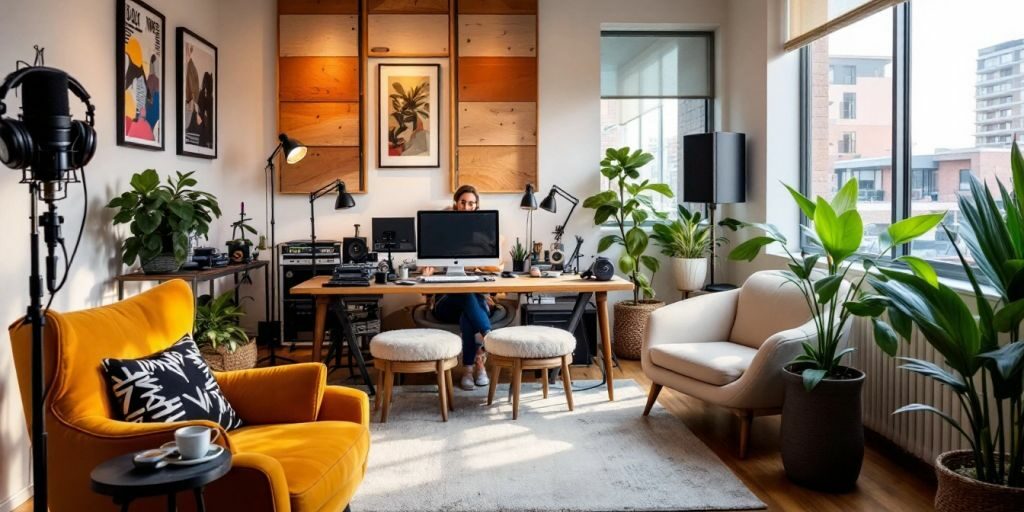 You are currently viewing Expert Guide to Hosting Live Podcast Recordings at Podcast Studio AZ