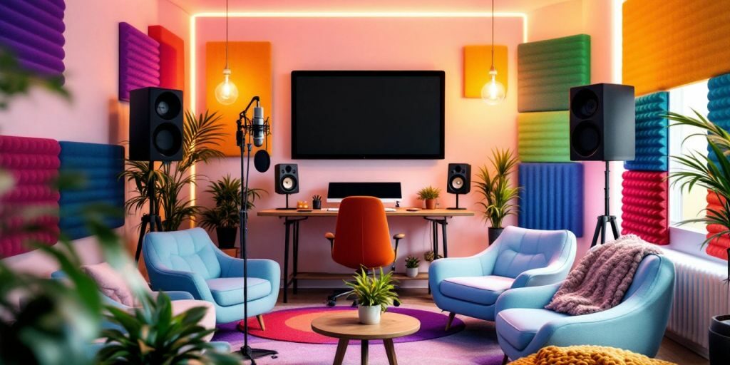 You are currently viewing Where to Record a Podcast in Gilbert