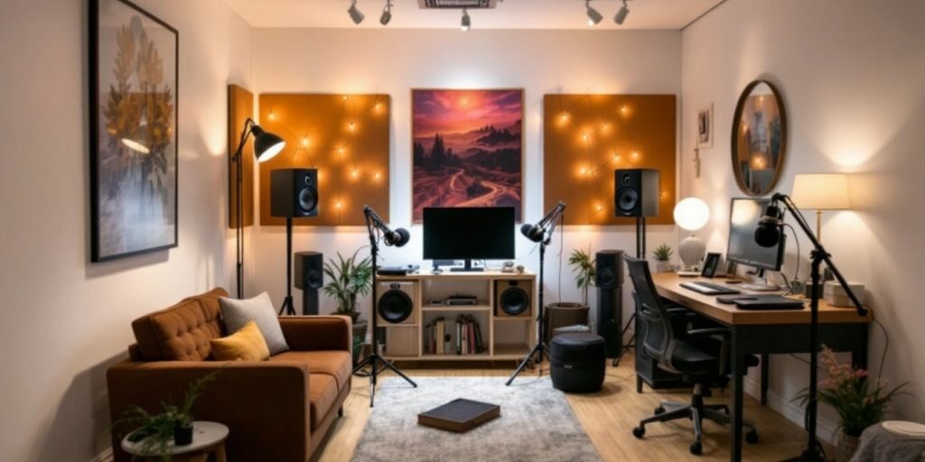 You are currently viewing Podcast Recording Spots in Gilbert