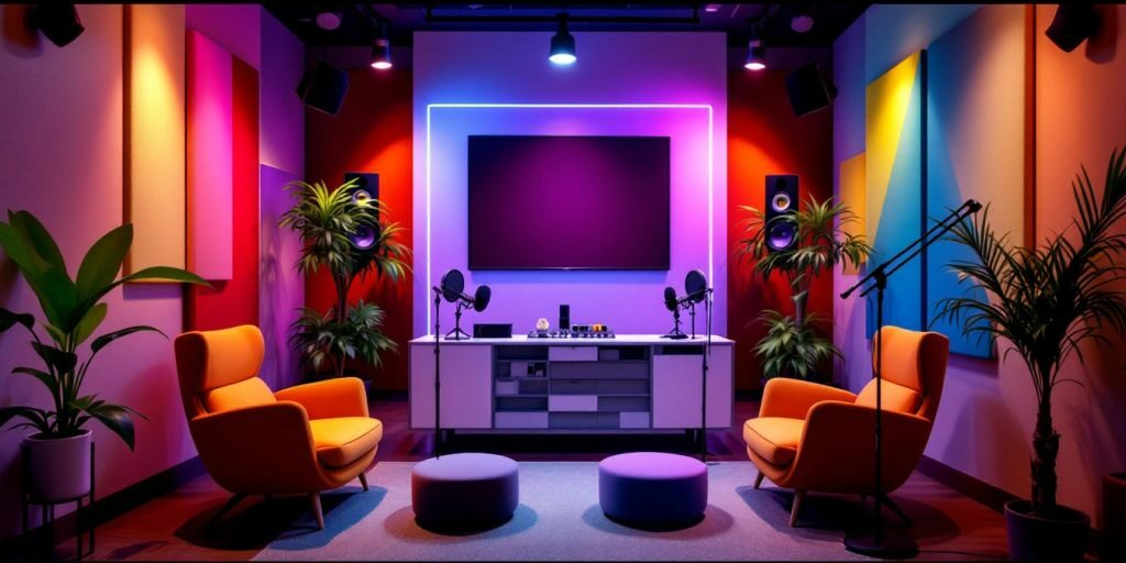 Read more about the article Creating Engaging Podcast Content: Tips for Beginners